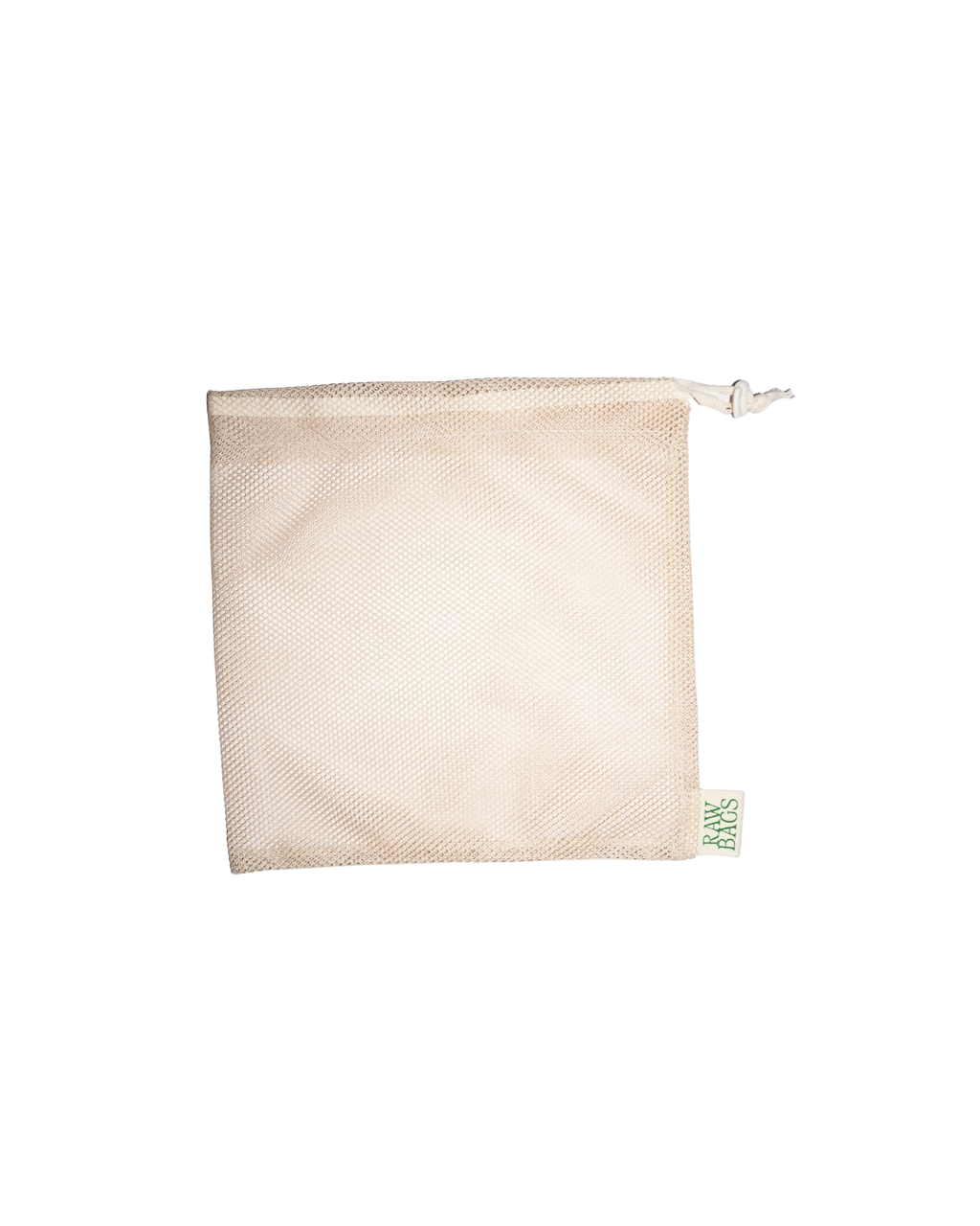 Set of 5 Raw Net Bags
