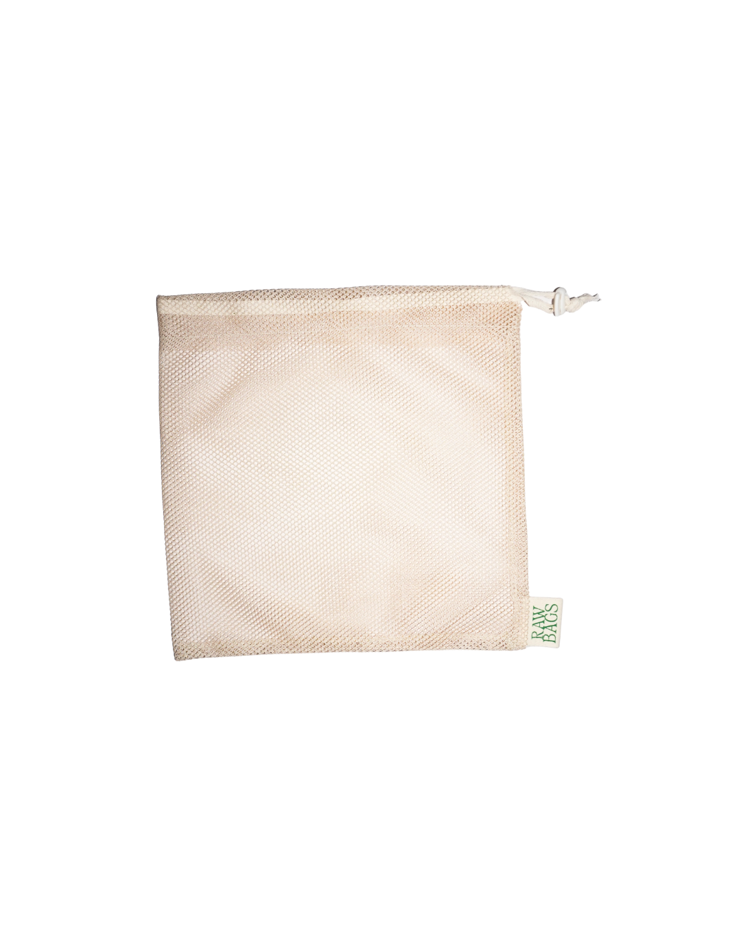 Set of 5 Raw Net Bags