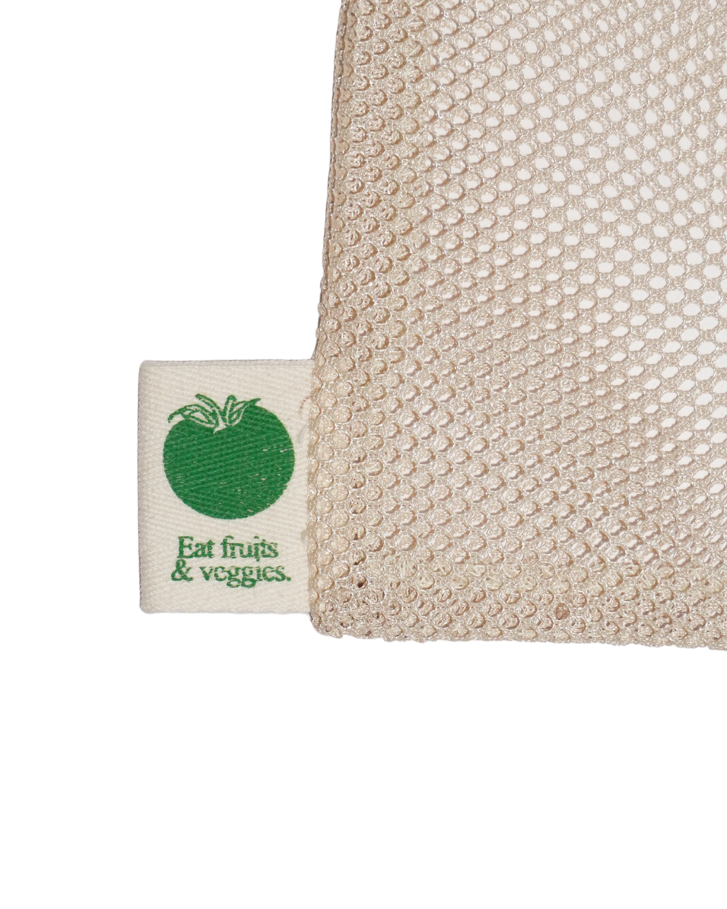 Set of 5 Raw Net Bags