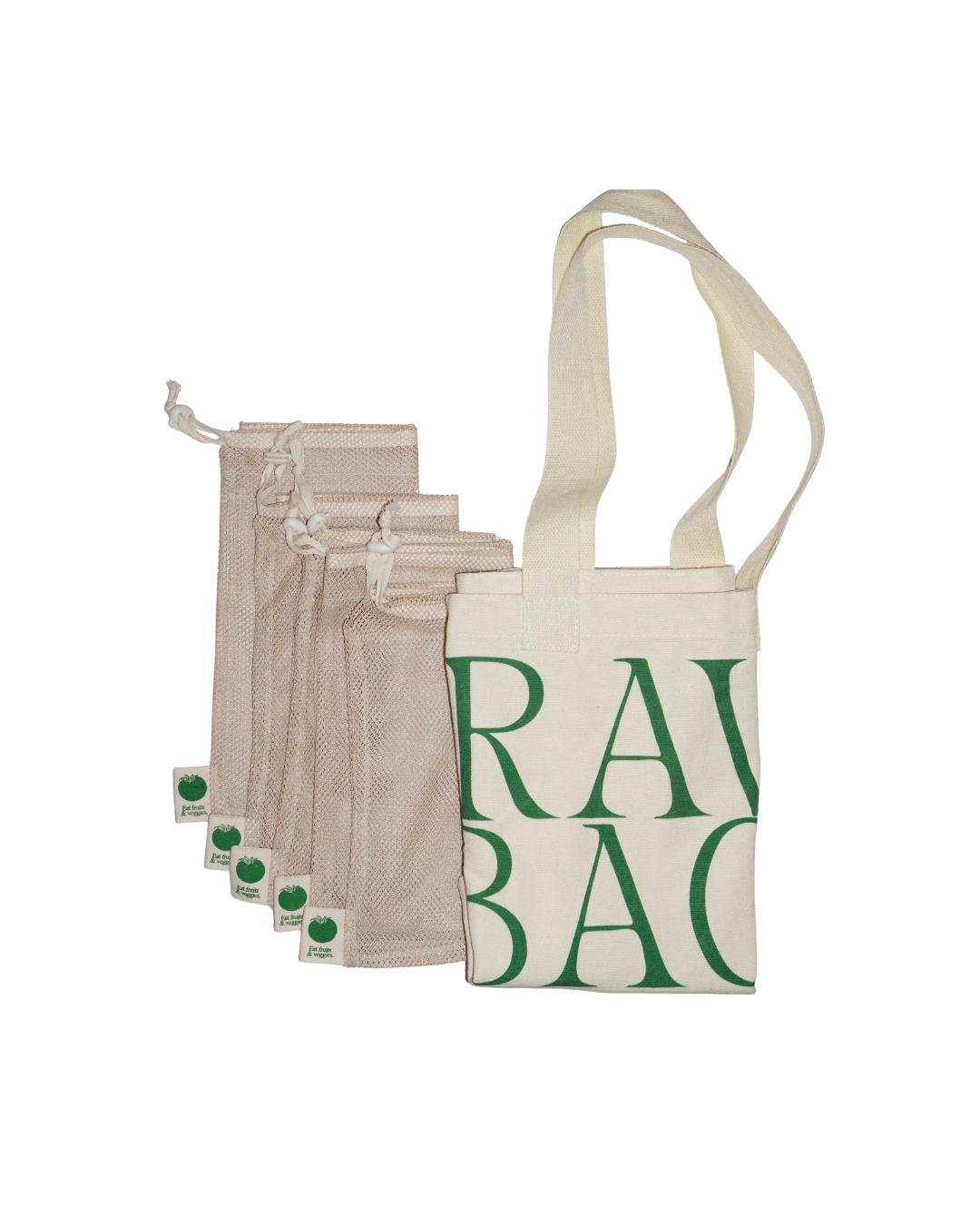 Market Essentials Bundle